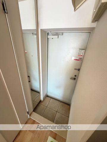 ハピネス北田町の内装写真