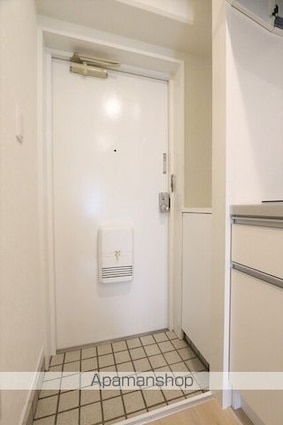 αＮＥＸＴ枝松[1K/23.15m2]の内装