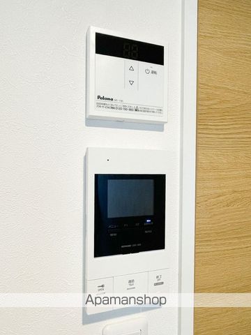 モント方南町の内装写真