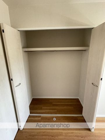ハイツ大手門の内装写真