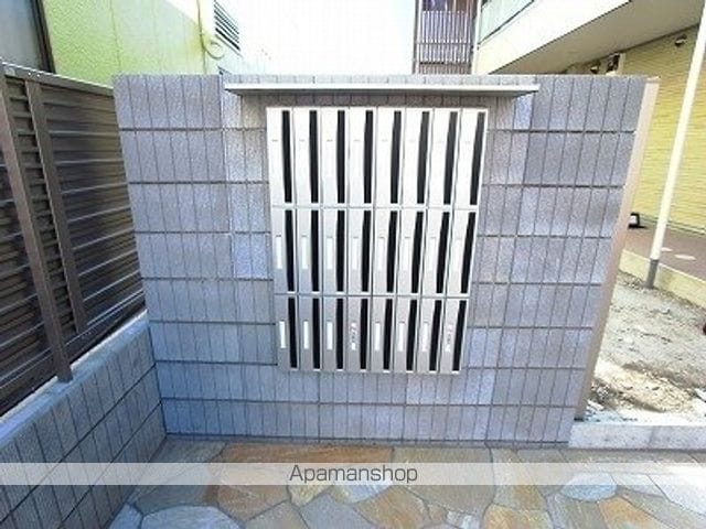 リブリ・メープルの外観写真