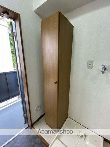 ウインベル北綾瀬IIの内装写真