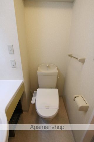 FELICE・青葉の杜 Bの内装写真