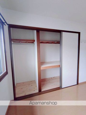 APARTMENT菜の花の内装写真
