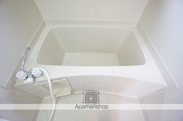 クレストディアコートの内装写真