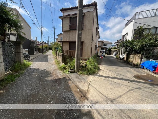 トコヴィラージュ幕張の周辺写真