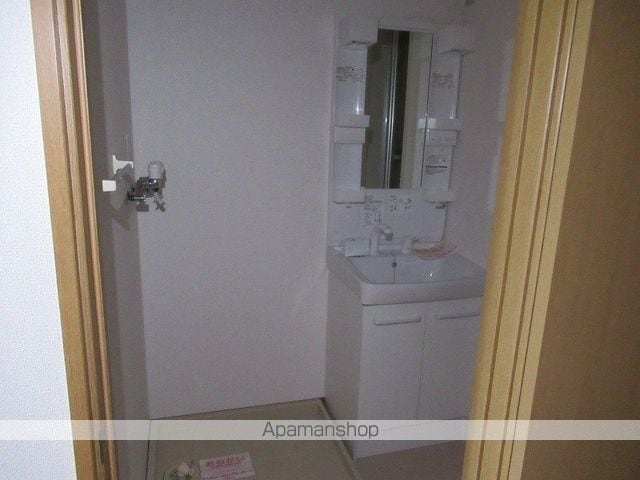 シャンドフルールの内装写真