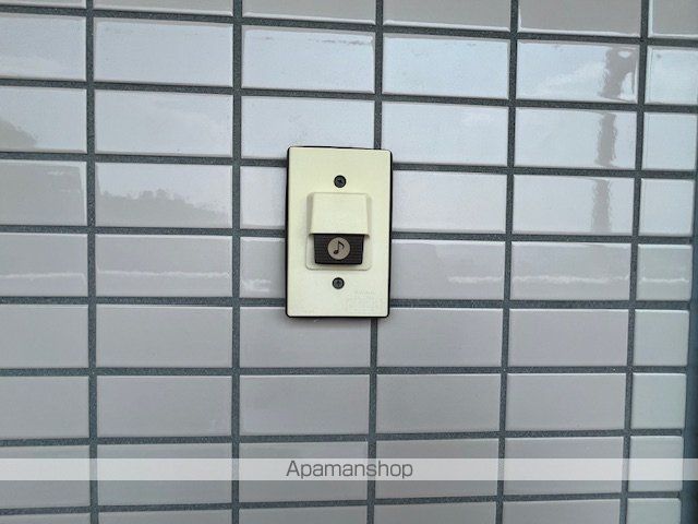 スカイコート宮崎の内装写真