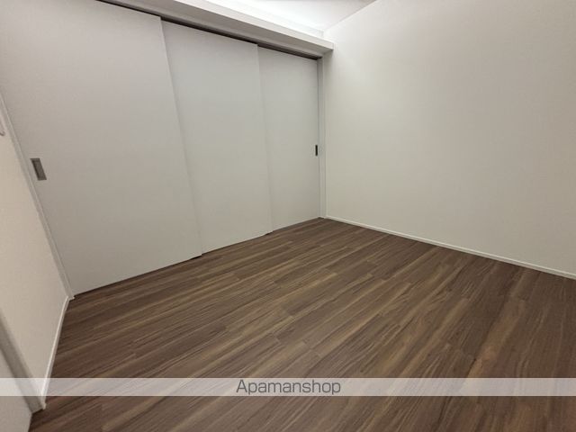 テングッド西新EASTの内装写真