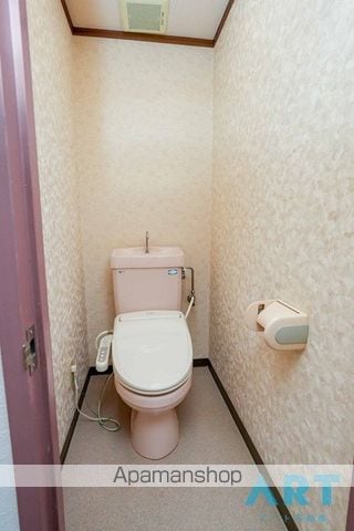 シャルマンコーポ土居の内装写真