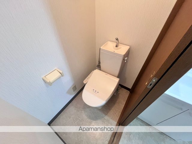 ハイツフォレストの内装写真
