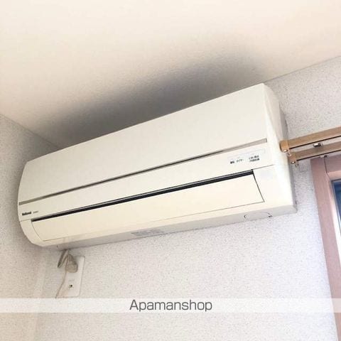 ハイツエイトIVの内装写真