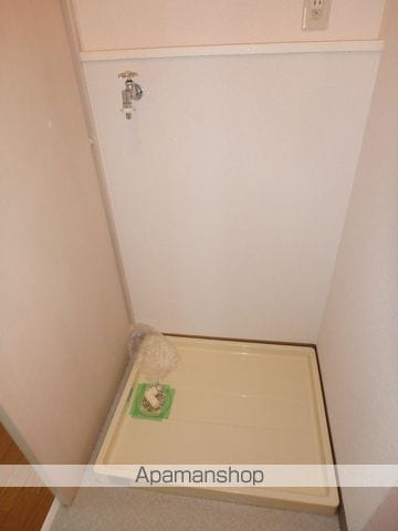 コスモ拝島の内装写真