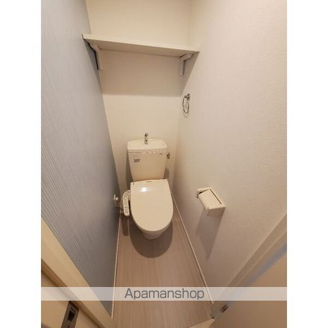 ソアレ大曽根の内装写真