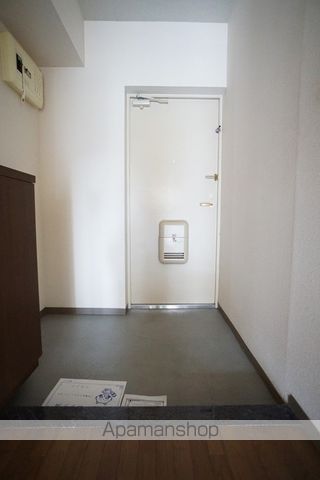 グローリーの内装写真