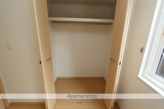 ラフレシールの内装写真