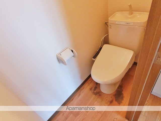 CASA新森の内装写真