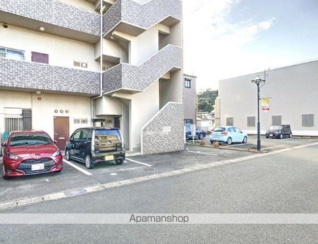 パルプラザ栄のその他写真