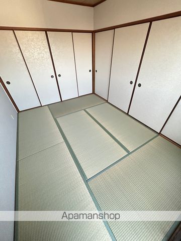フィアスコート百舌鳥陵南の内装写真