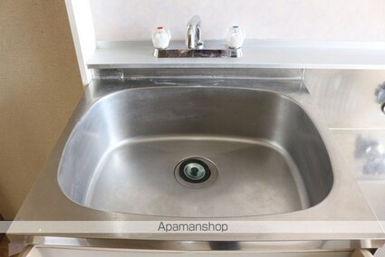 広島県尾道市高須町[1K/20.46m2]の内装6