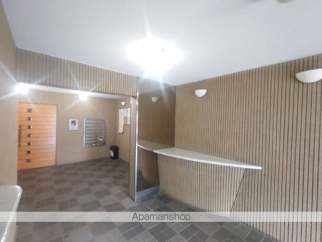 1000マナーホームズ南阿佐ヶ谷のその他写真