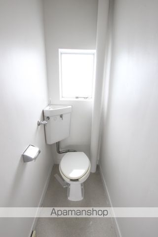 辰巳台ハイムの内装写真