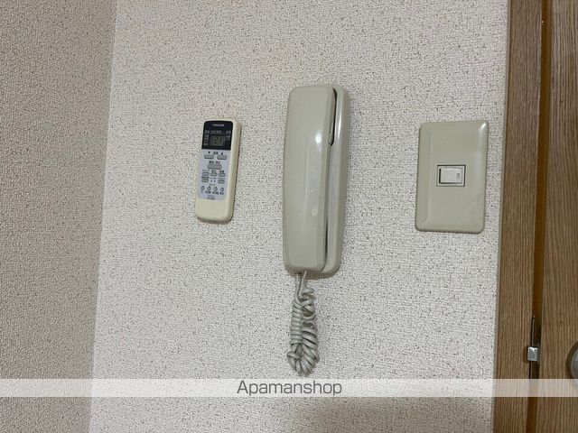 アートプラザ南笠の内装写真