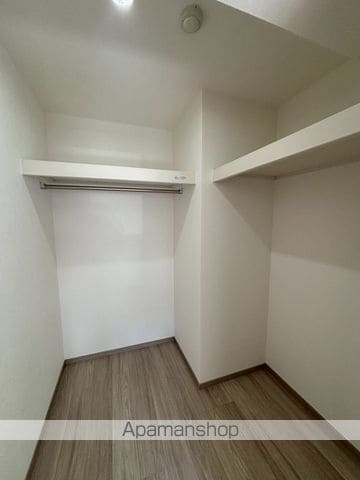 ソルト明野西の内装写真
