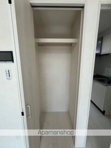 ダブルツリー7番館の内装写真