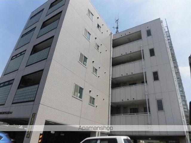 ヤマイチPLAZA吹上の外観写真