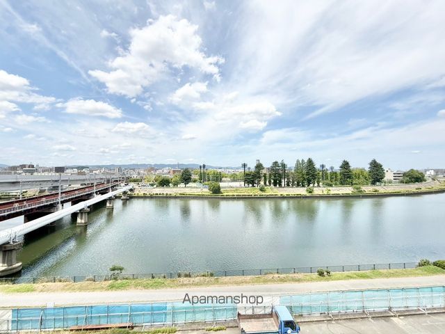 ALIVIS SHIMOーSHINJO SOL TERRACEのその他写真