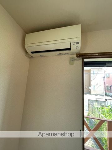 宮中桜町附住宅の内装写真