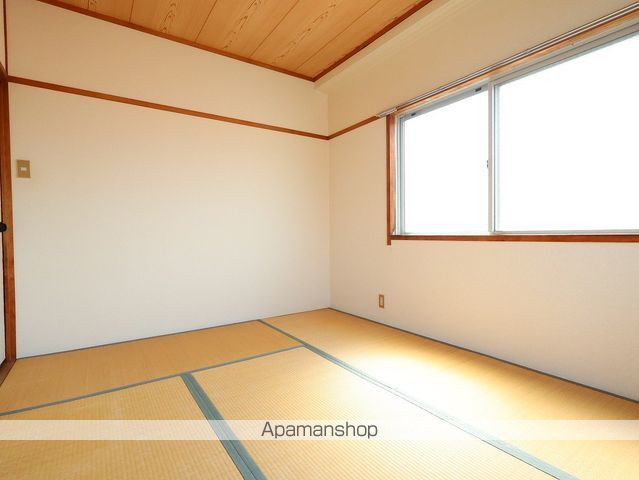 ロワール石川橋の内装写真