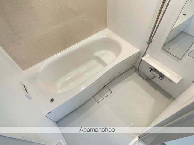 アンビシャスAの内装写真