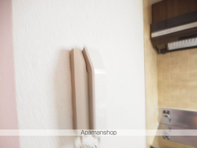 パスウェイ弐番館の内装写真