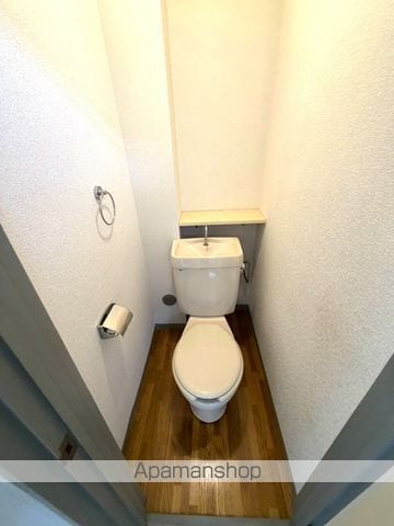 ホワイトスクエアの内装写真