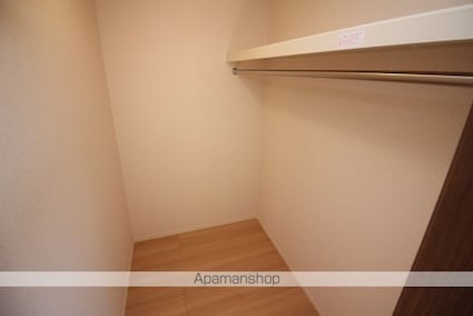 ウィット眞広[2LDK/55.84m2]の収納