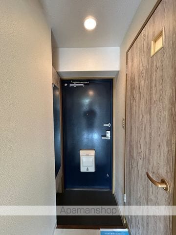 セレソなかもずの内装写真
