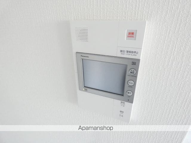 エスリード大阪城EASTの内装写真