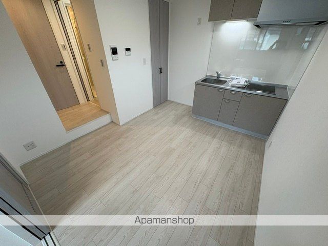 GM HILLS 野里町の内装写真