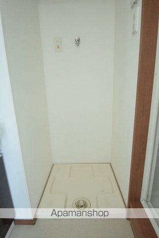GRAND LINEの内装写真