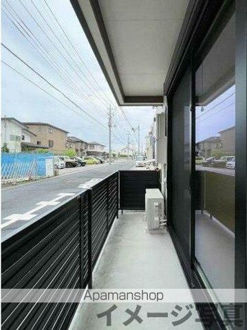 エスポワール・K岩槻の内装写真