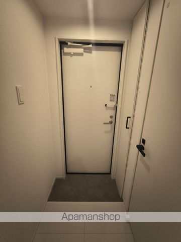 Jack kawamaIの内装写真