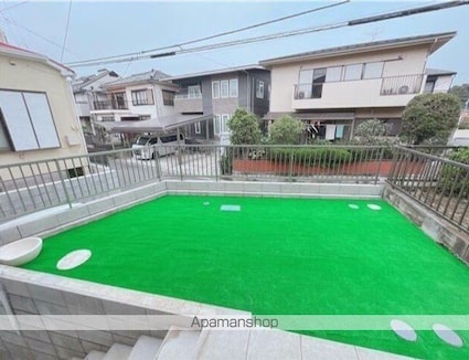 並木戸建１[3LDK/89.01m2]の内装2