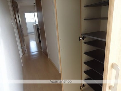 山中ハイツⅢ[2DK/50.7m2]の内装7