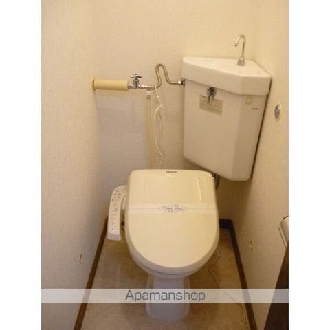 マンションてるめいの内装写真