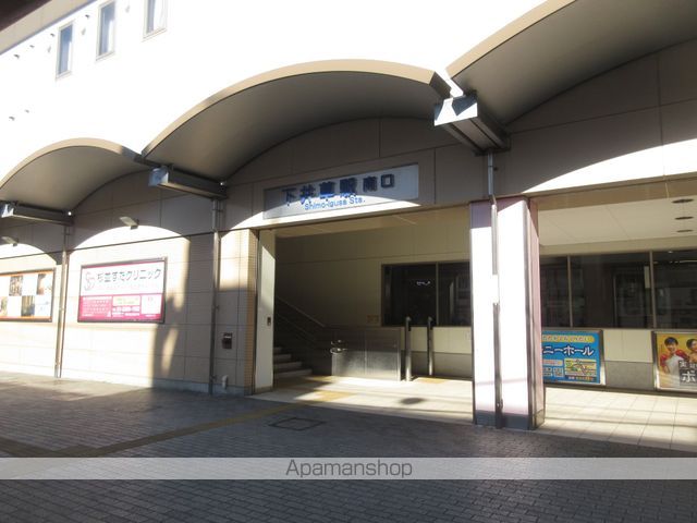 OLIVE SUNの周辺写真