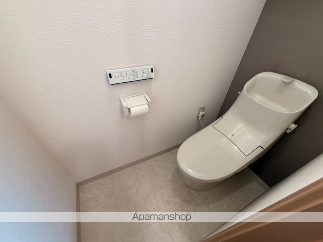 サンシャイン釧路の内装写真