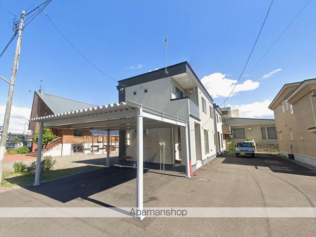 根室本線 帯広駅 徒歩18分 築4年