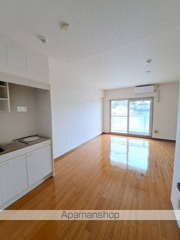 シャルマンの内装写真